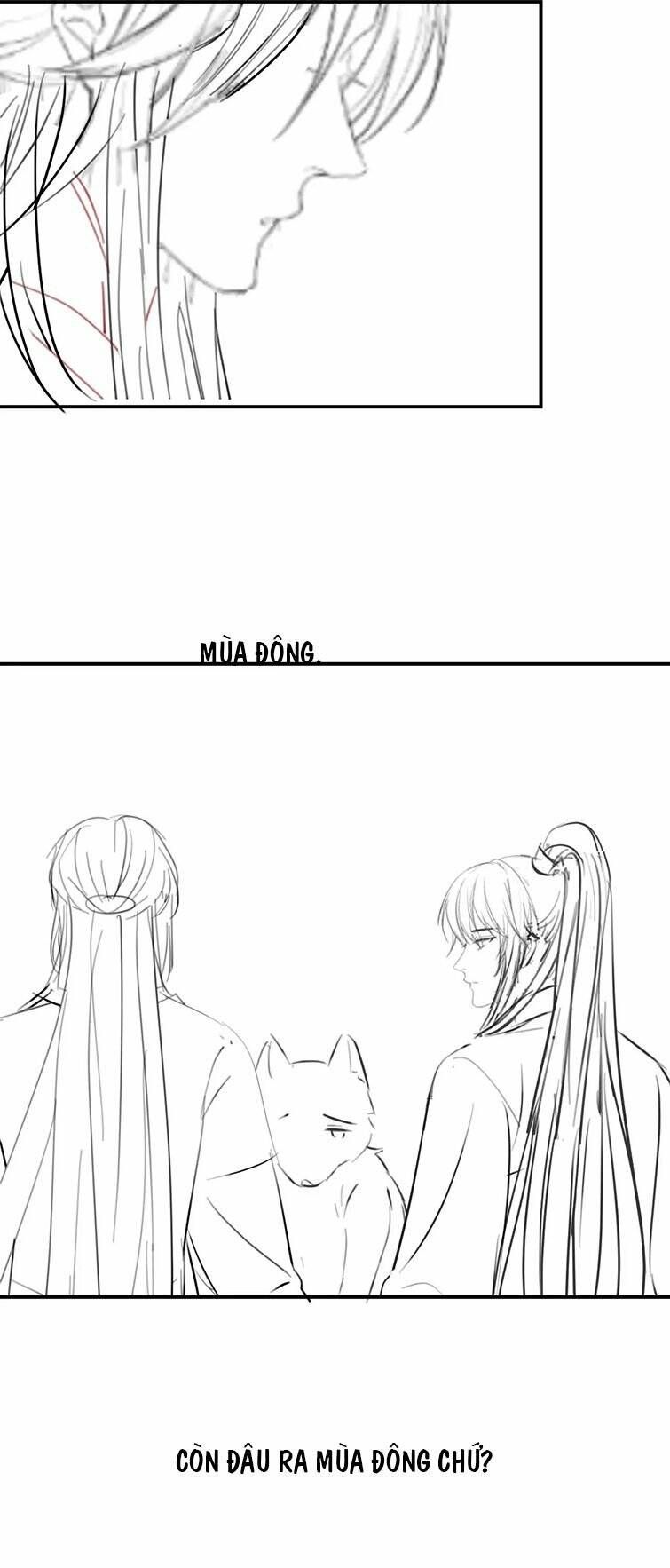 Ngộ Xà Chapter 84 - AB Truyện