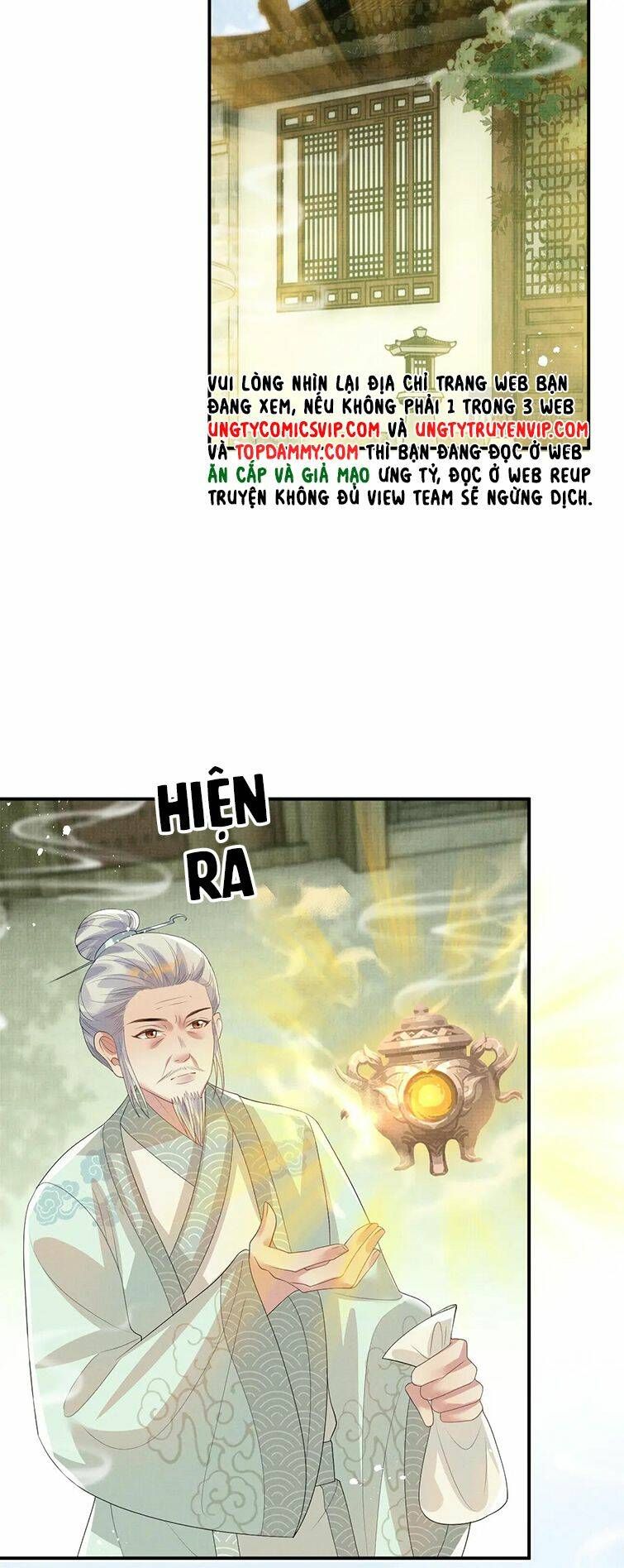 Ngộ Xà Chapter 98 - TC Truyện