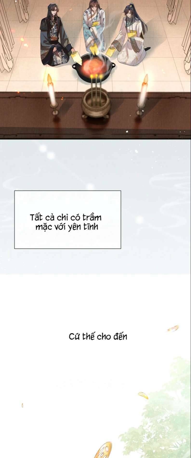 Ngộ Xà Chapter 99 - AB Truyện