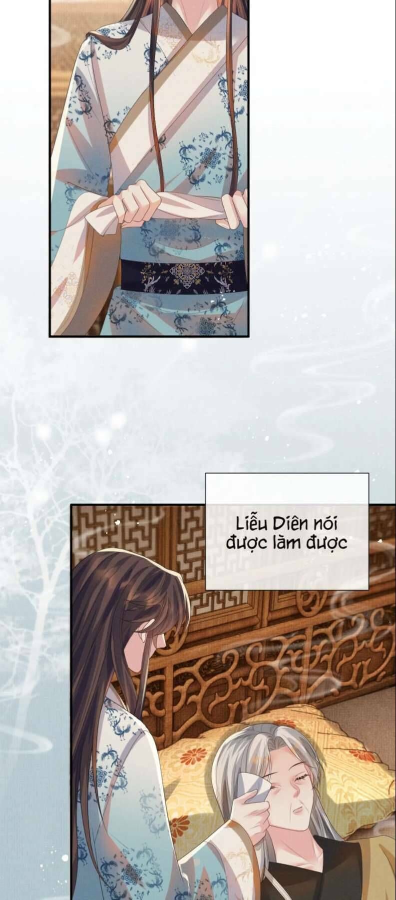 Ngộ Xà Chapter 99 - AB Truyện