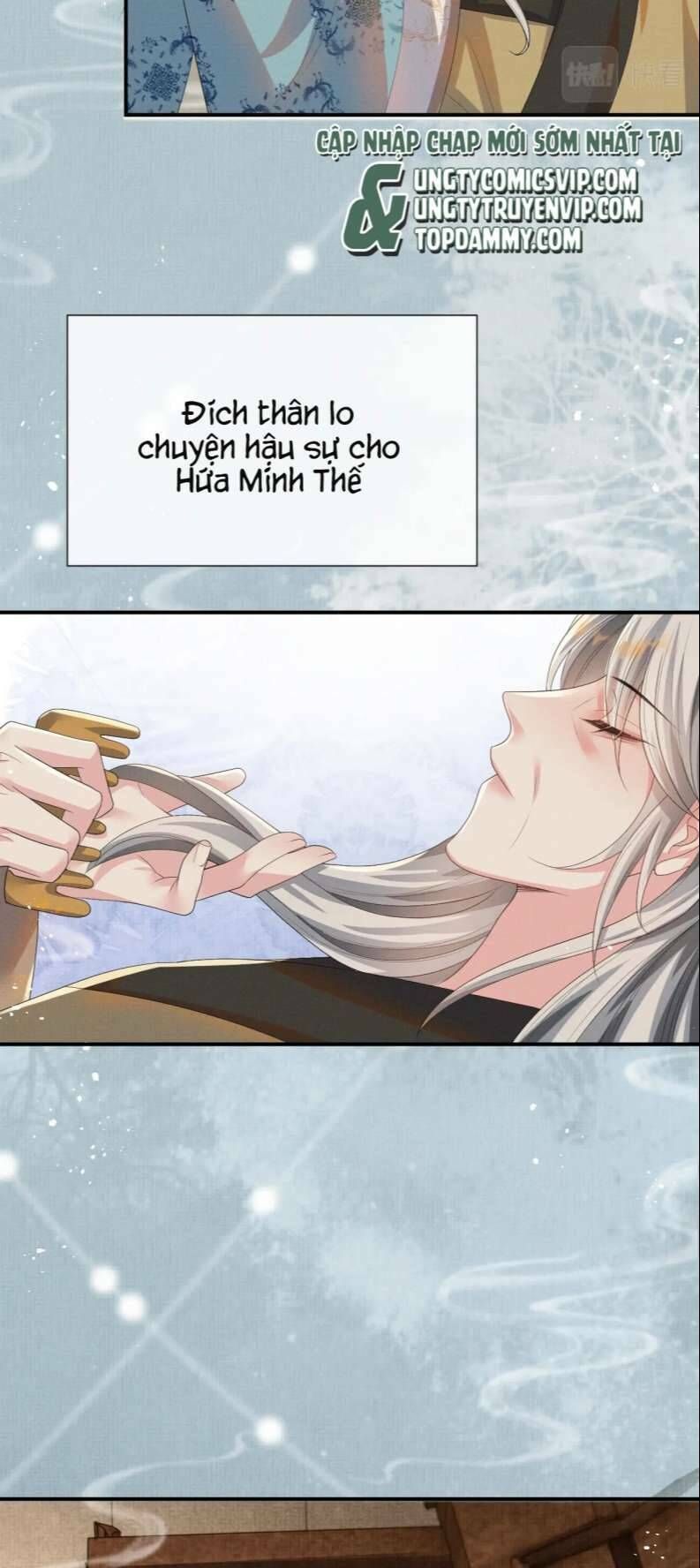 Ngộ Xà Chapter 99 - AB Truyện