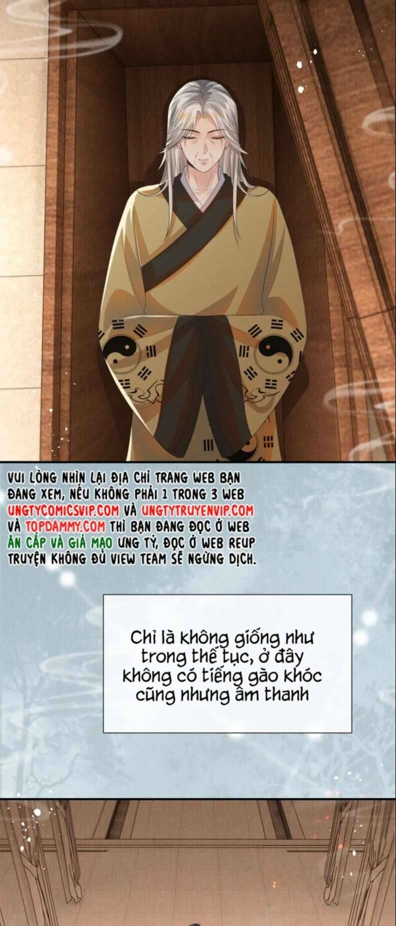 Ngộ Xà Chapter 99 - AB Truyện