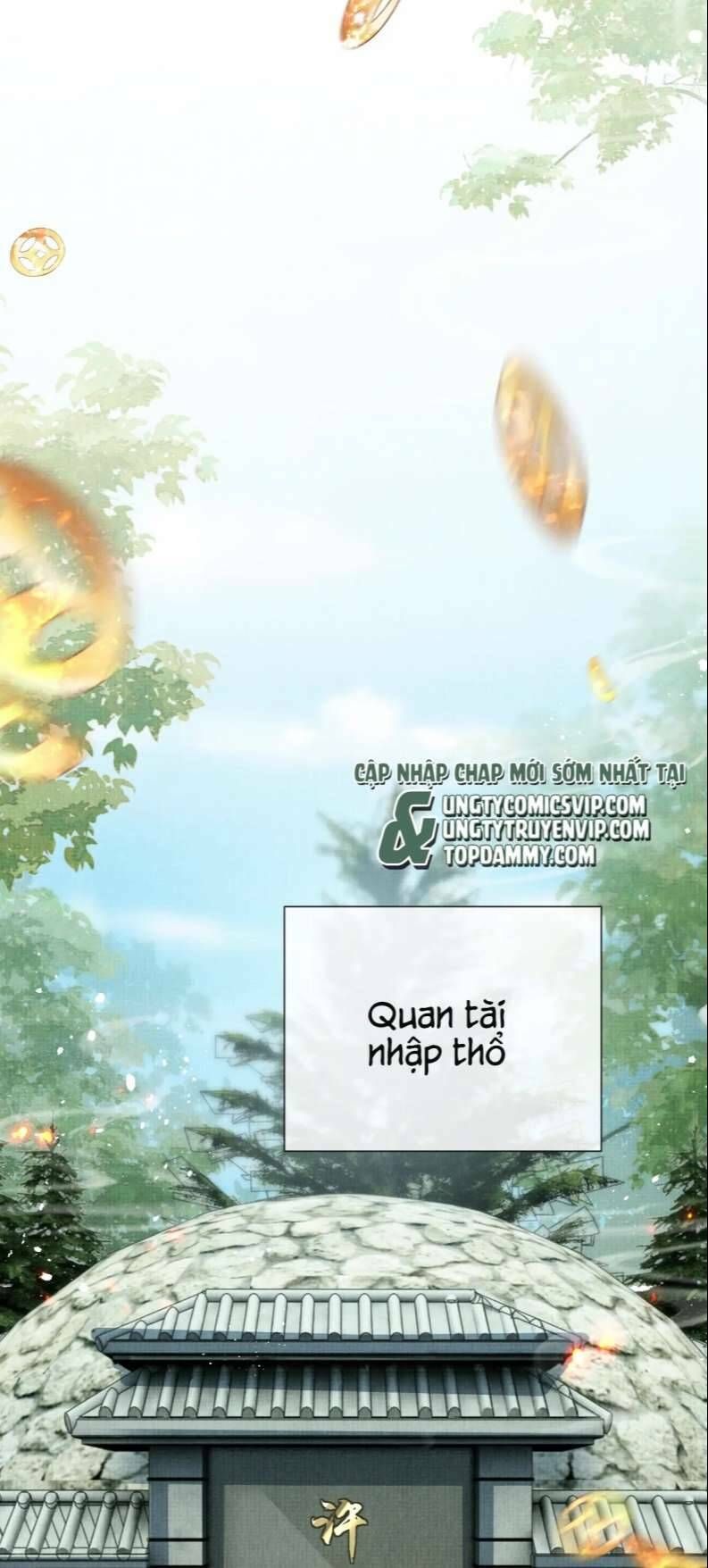 Ngộ Xà Chapter 99 - AB Truyện