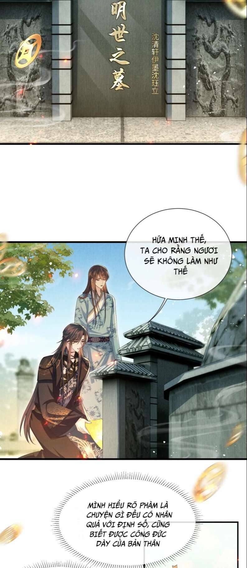Ngộ Xà Chapter 99 - AB Truyện
