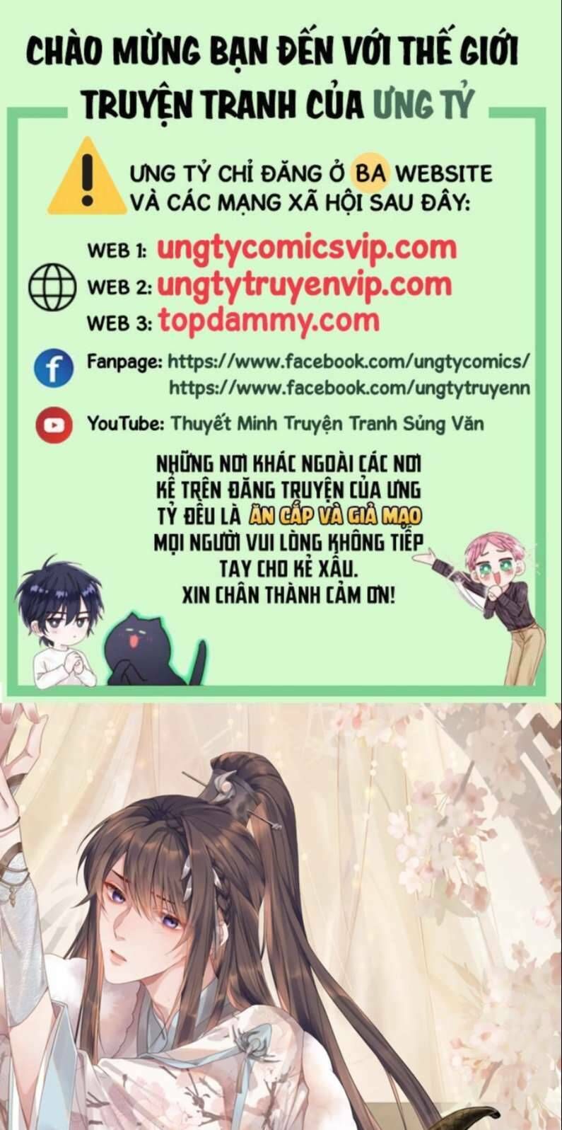 Ngộ Xà Chapter 99 - AB Truyện