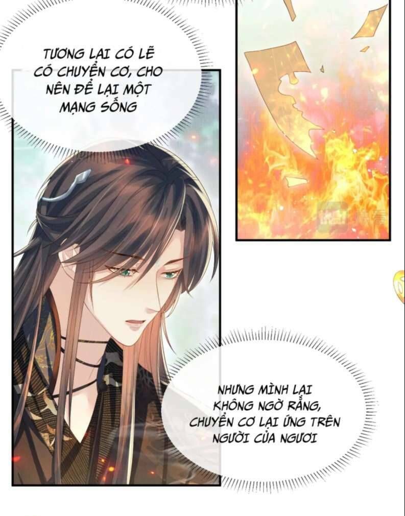 Ngộ Xà Chapter 99 - AB Truyện