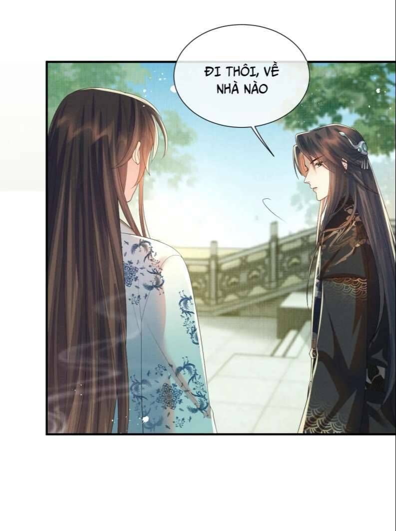 Ngộ Xà Chapter 99 - AB Truyện