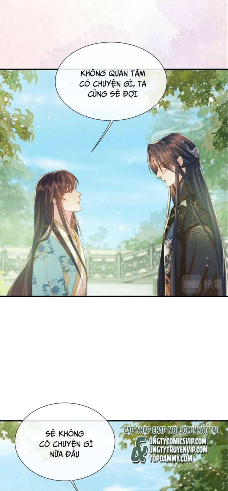 Ngộ Xà Chapter 99 - AB Truyện
