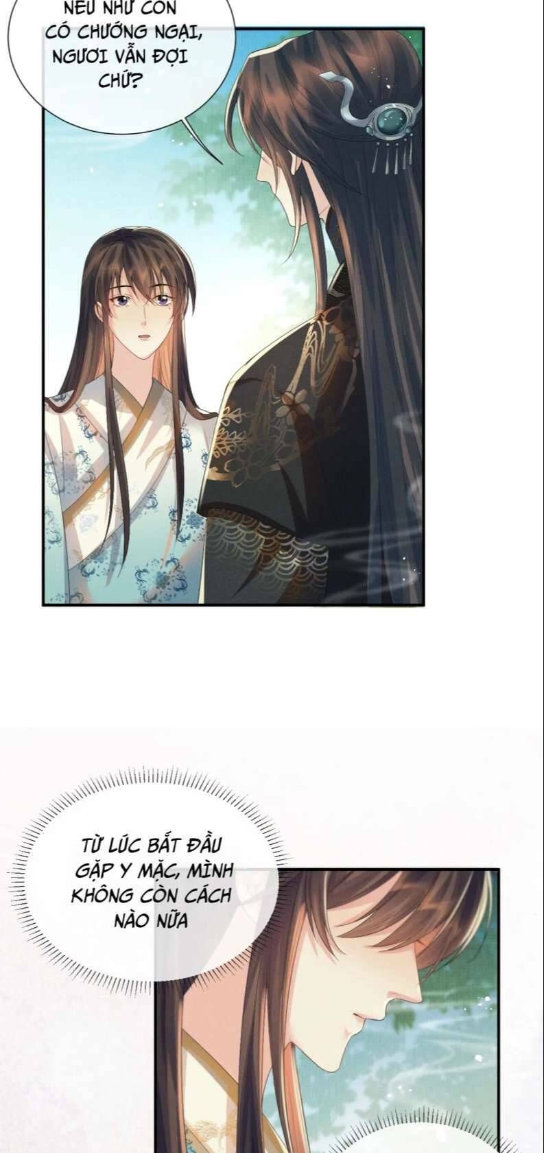 Ngộ Xà Chapter 99 - AB Truyện