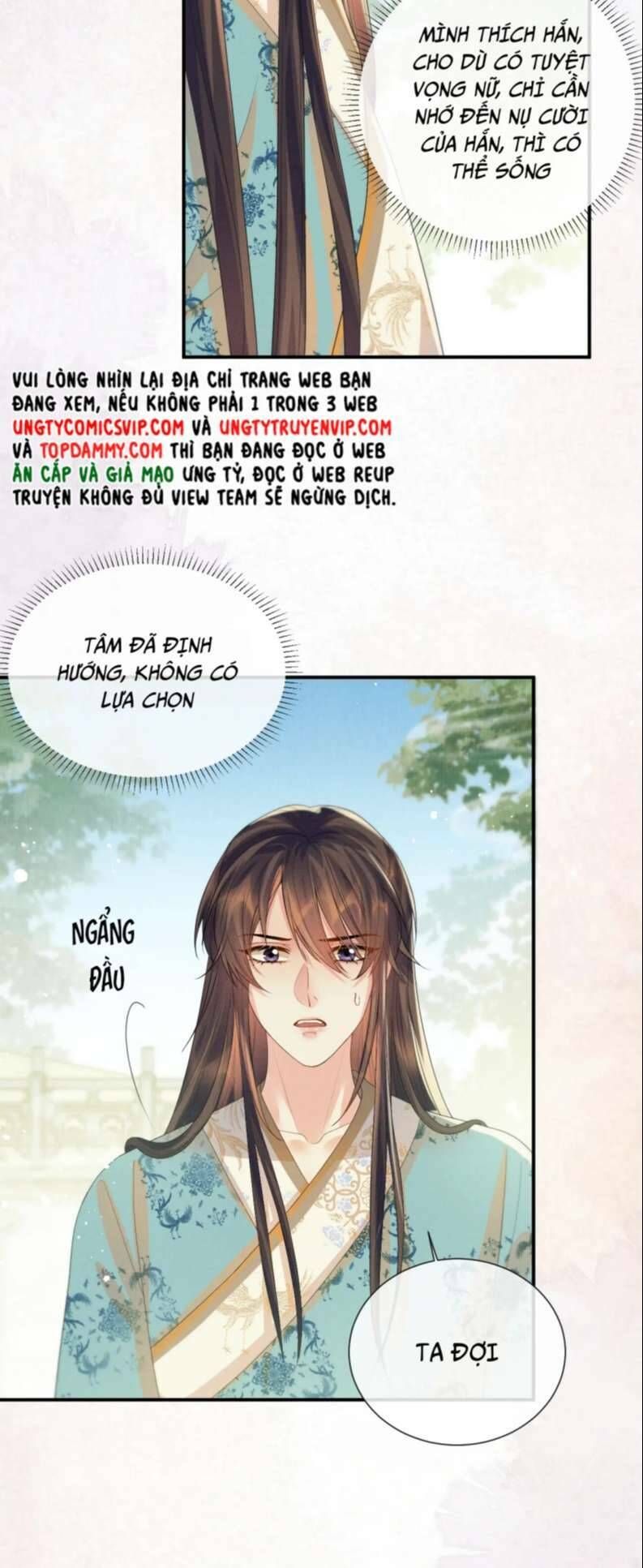 Ngộ Xà Chapter 99 - AB Truyện