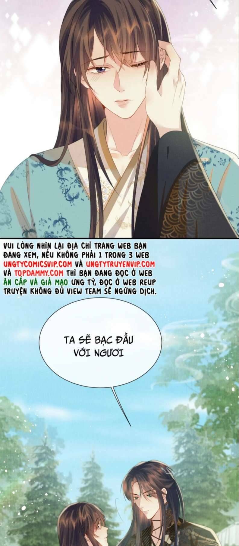 Ngộ Xà Chapter 99 - AB Truyện