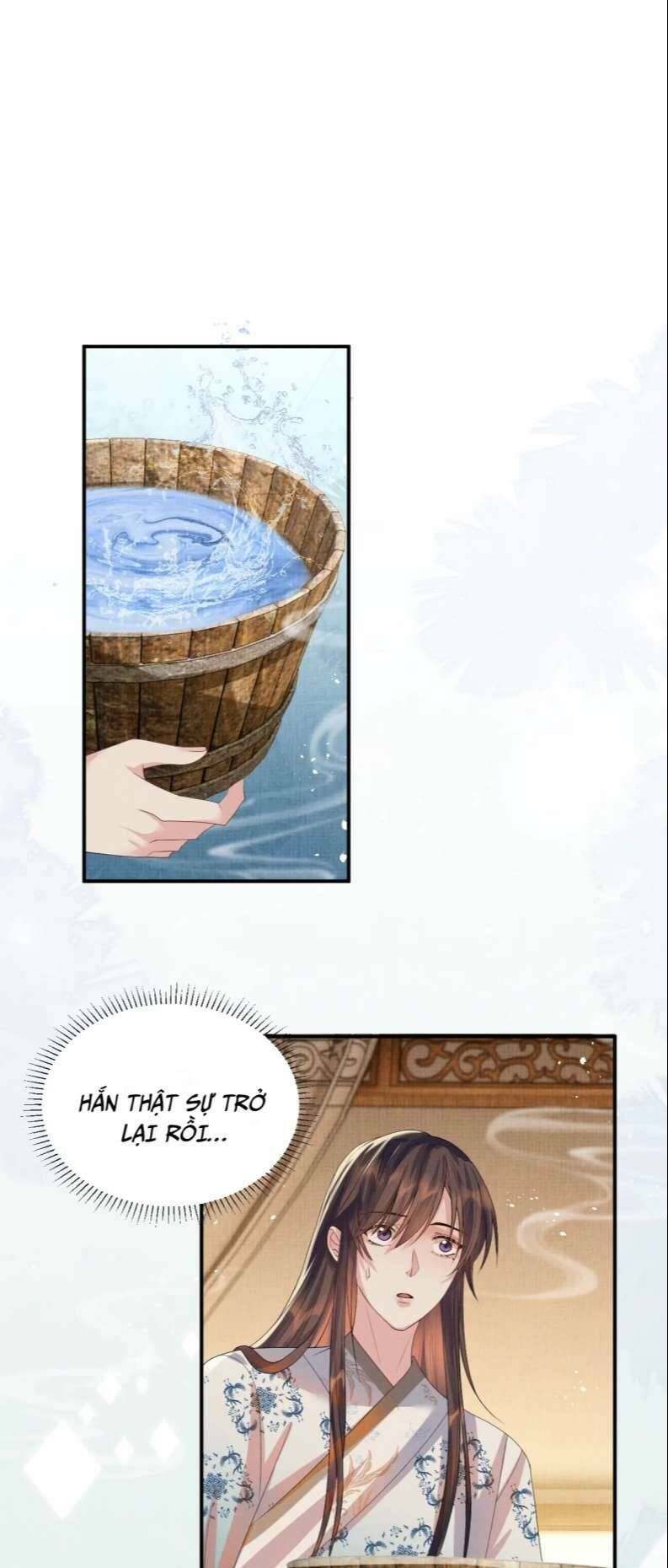 Ngộ Xà Chapter 99 - AB Truyện