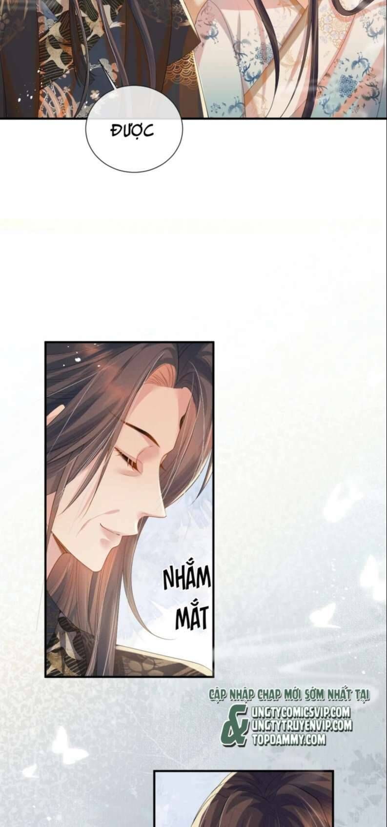 Ngộ Xà Chapter 99 - AB Truyện