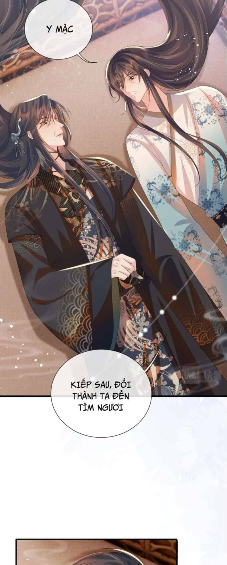Ngộ Xà Chapter 99 - AB Truyện