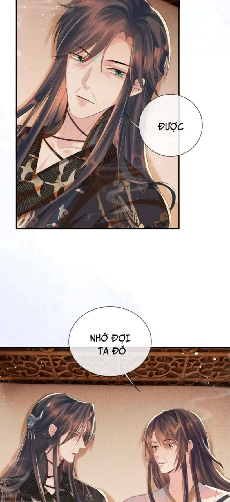 Ngộ Xà Chapter 99 - AB Truyện
