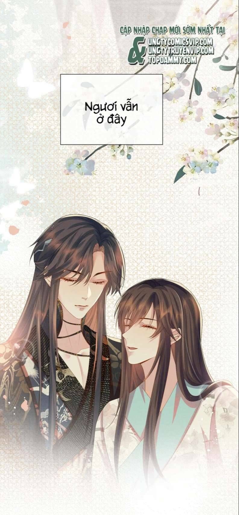 Ngộ Xà Chapter 99 - AB Truyện