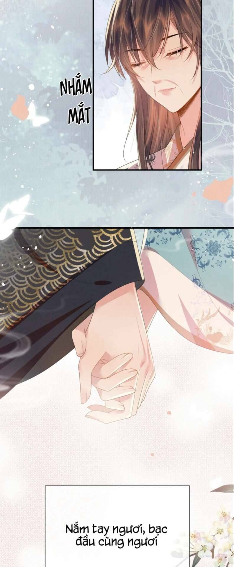 Ngộ Xà Chapter 99 - AB Truyện