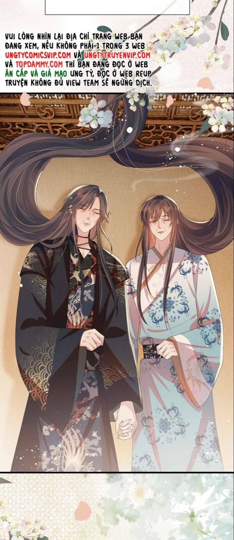 Ngộ Xà Chapter 99 - AB Truyện