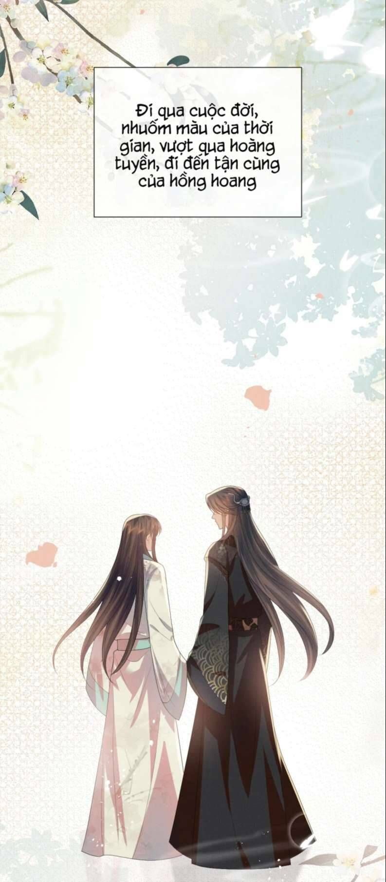 Ngộ Xà Chapter 99 - AB Truyện