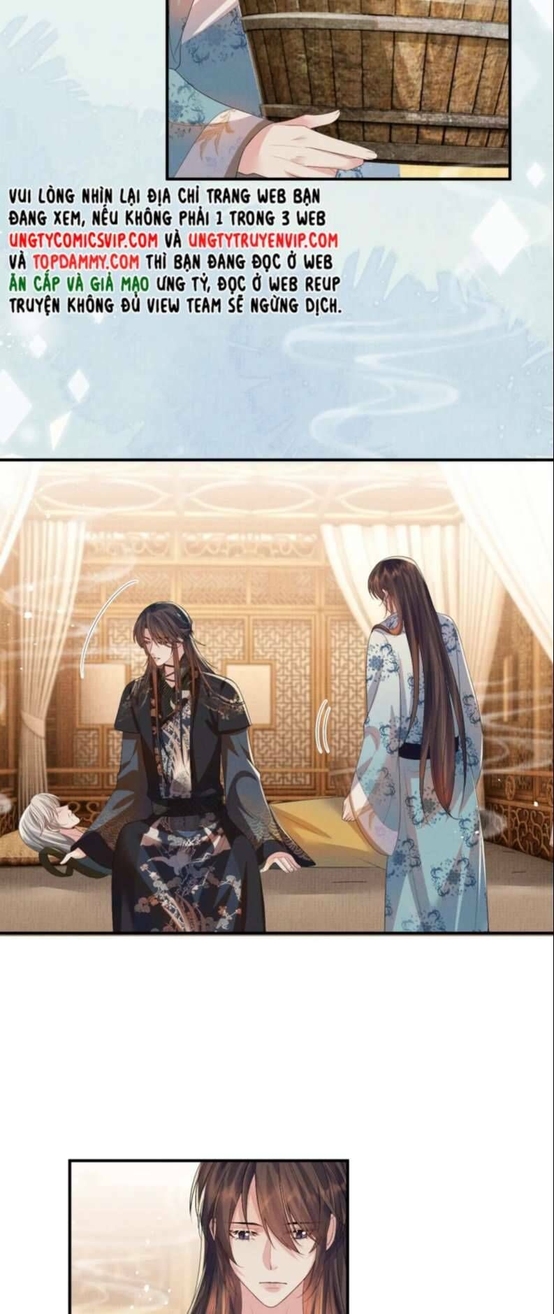 Ngộ Xà Chapter 99 - AB Truyện