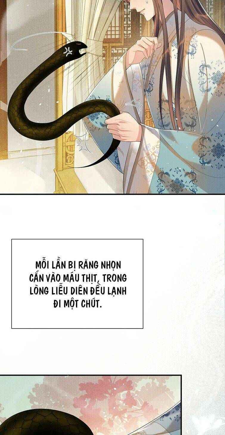 Ngộ Xà Chapter 93 - TC Truyện