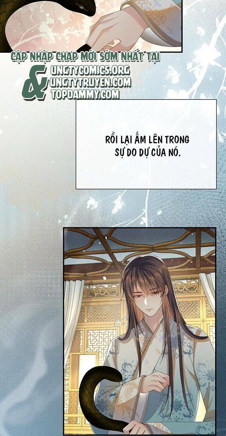 Ngộ Xà Chapter 93 - TC Truyện