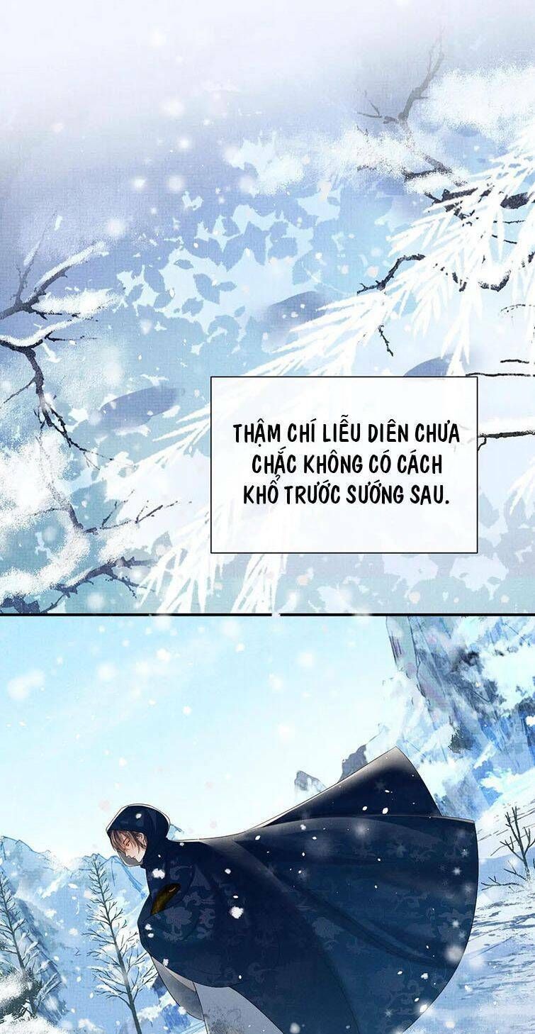 Ngộ Xà Chapter 93 - TC Truyện