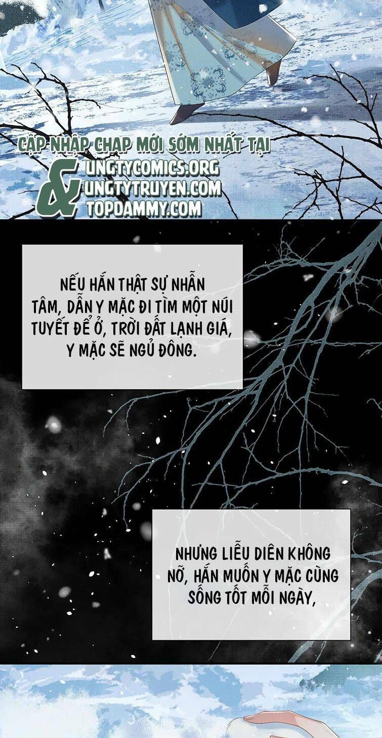 Ngộ Xà Chapter 93 - TC Truyện