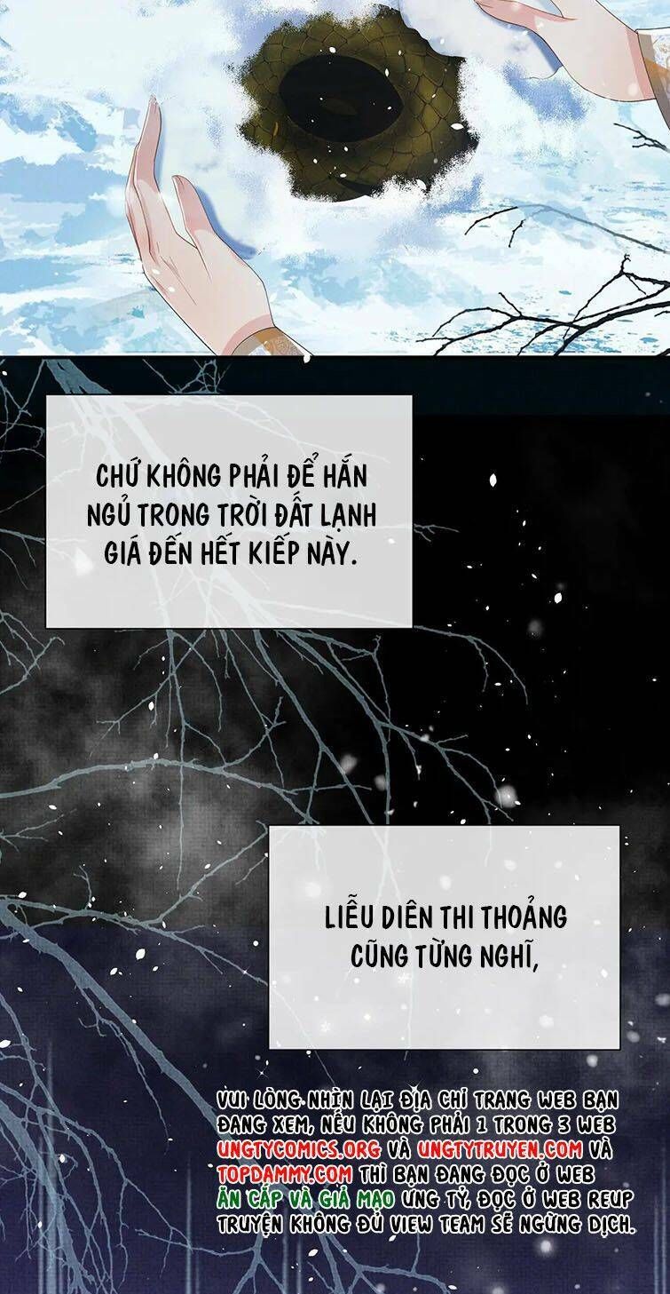 Ngộ Xà Chapter 93 - TC Truyện