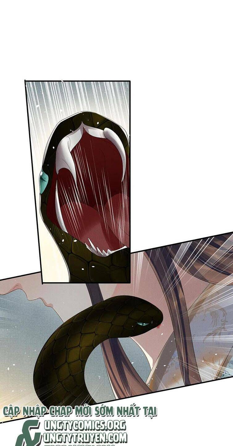 Ngộ Xà Chapter 93 - TC Truyện