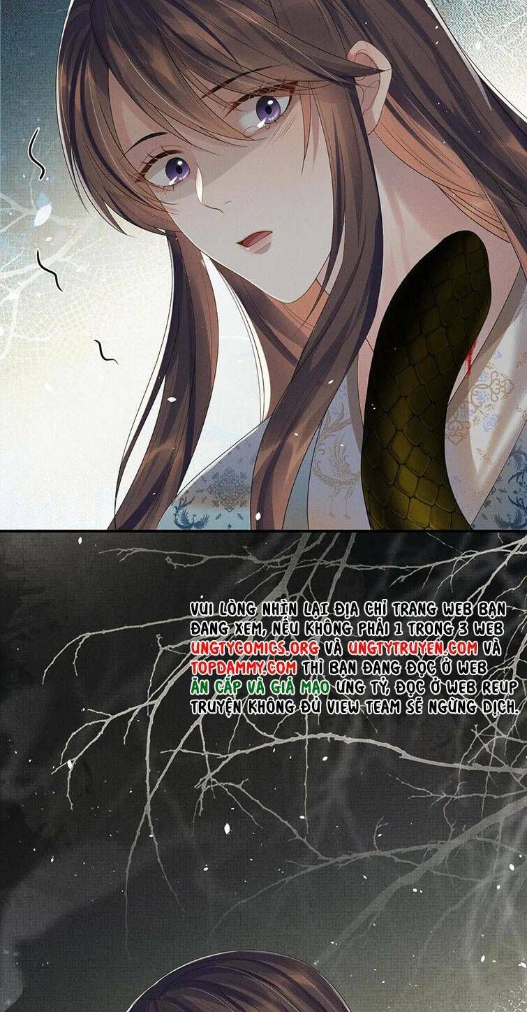 Ngộ Xà Chapter 93 - TC Truyện
