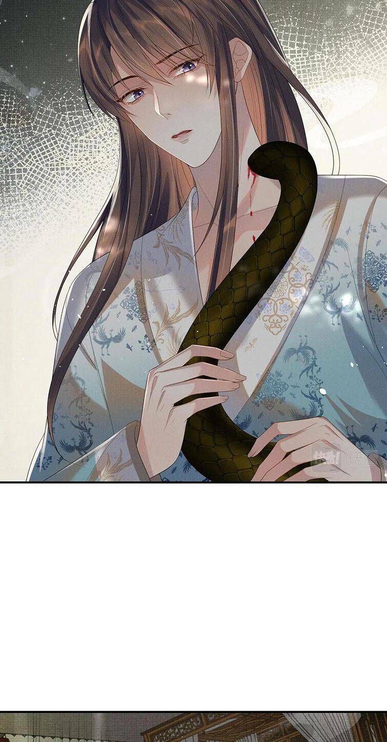 Ngộ Xà Chapter 93 - TC Truyện