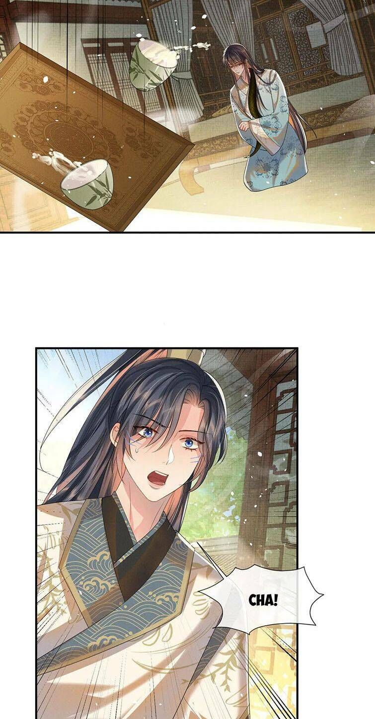 Ngộ Xà Chapter 93 - TC Truyện