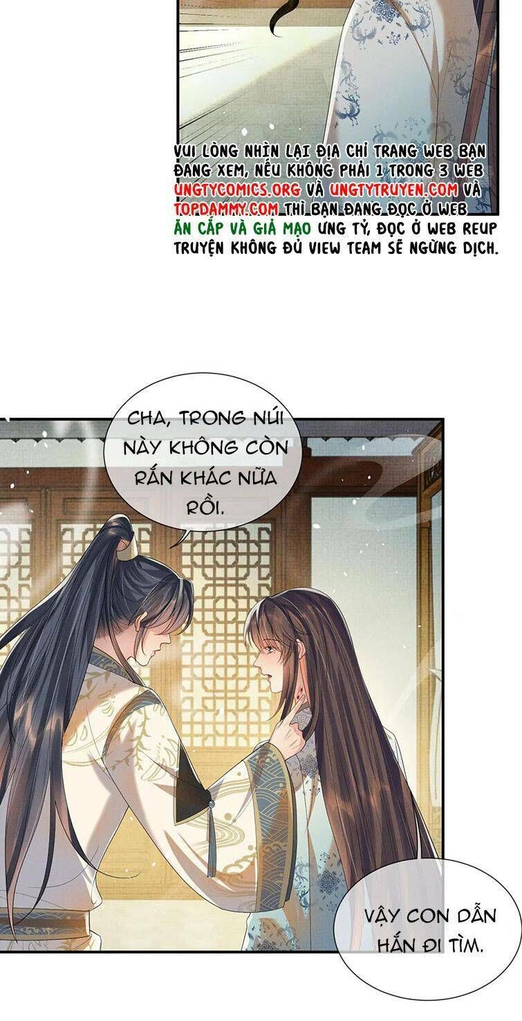 Ngộ Xà Chapter 93 - TC Truyện