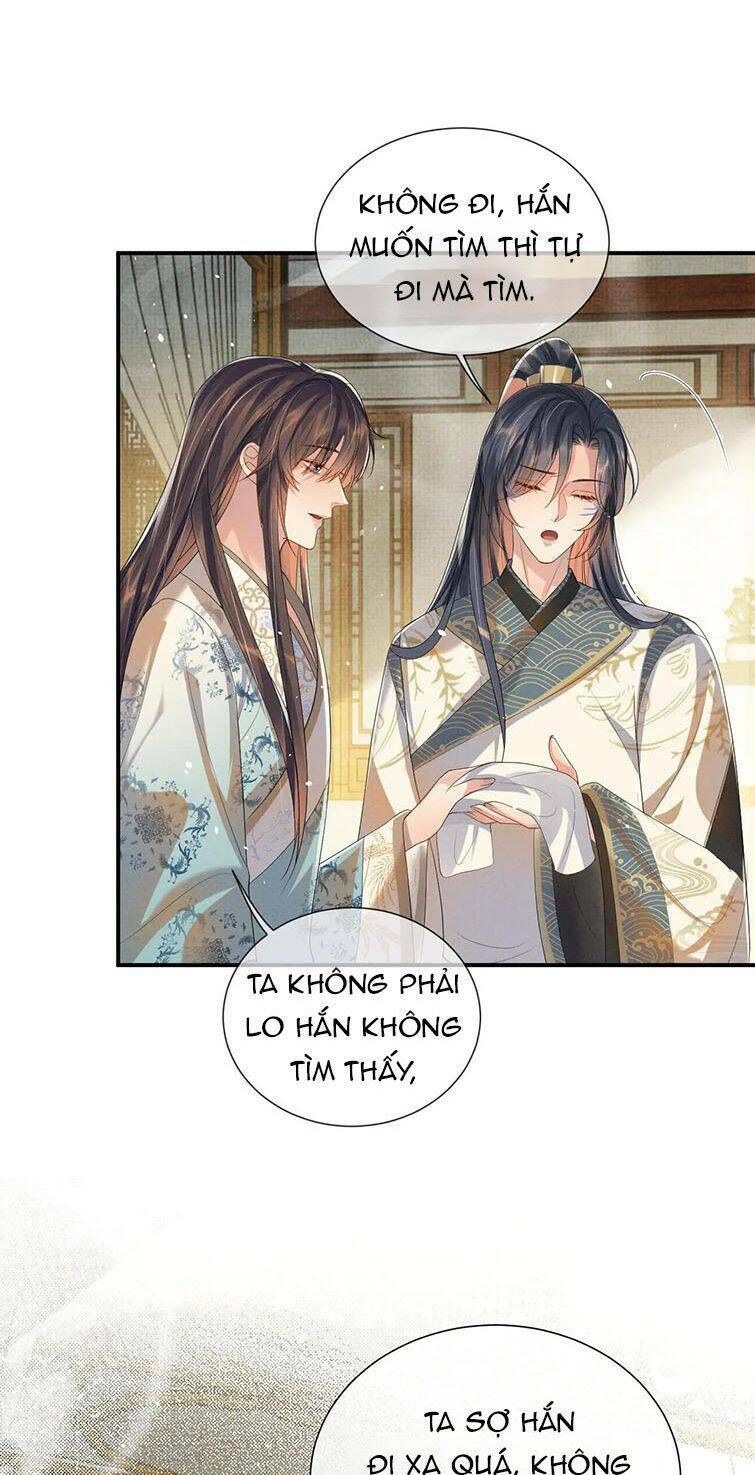 Ngộ Xà Chapter 93 - TC Truyện