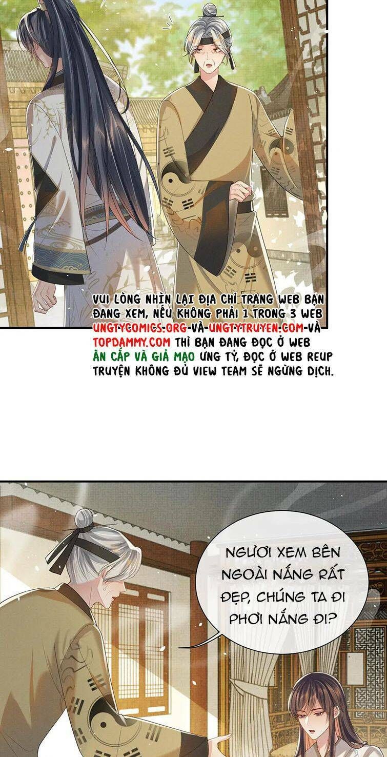 Ngộ Xà Chapter 93 - TC Truyện