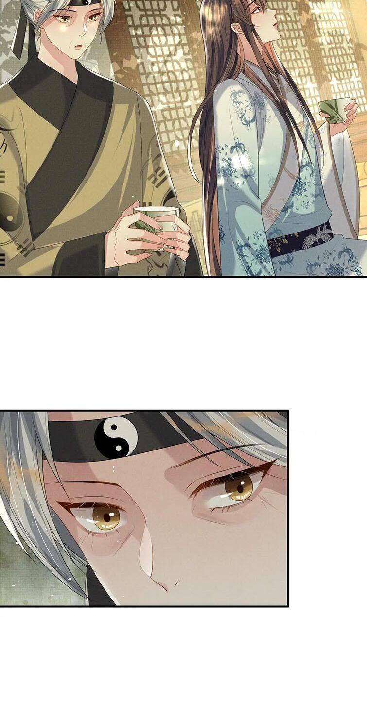 Ngộ Xà Chapter 93 - TC Truyện