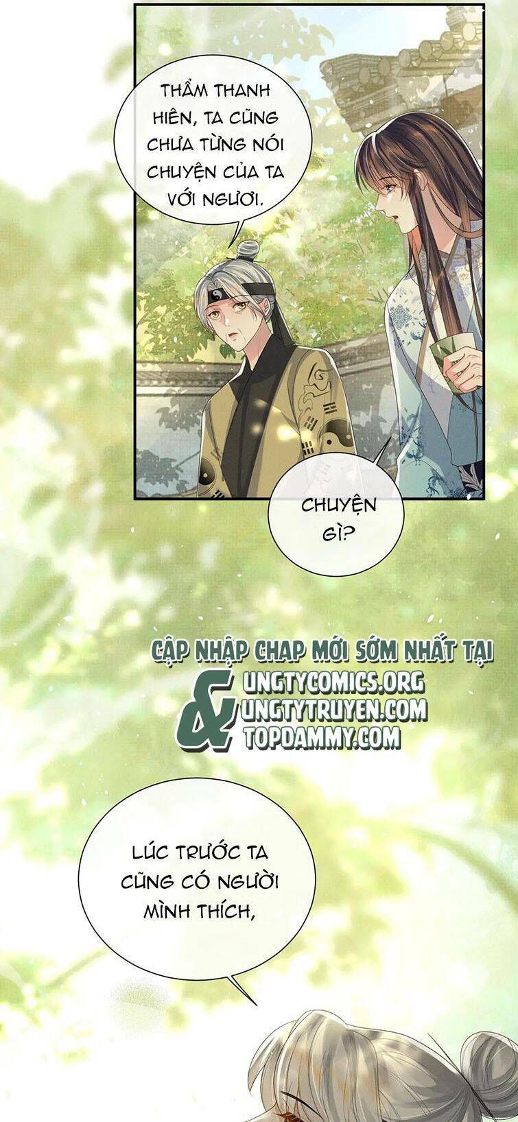 Ngộ Xà Chapter 93 - TC Truyện