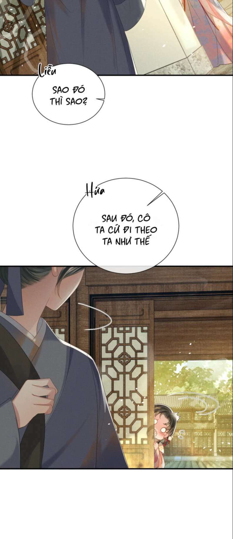 Ngộ Xà Chapter 94 - AB Truyện