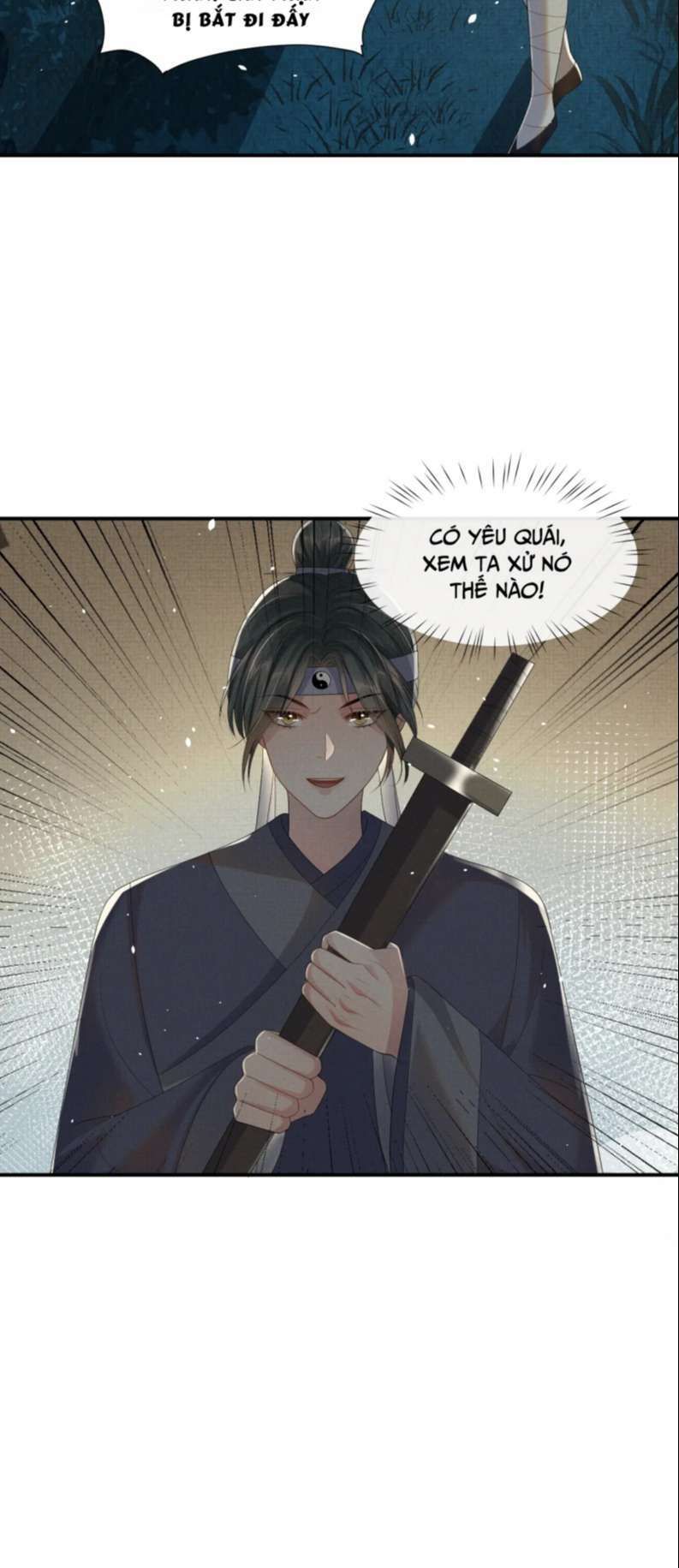 Ngộ Xà Chapter 94 - AB Truyện