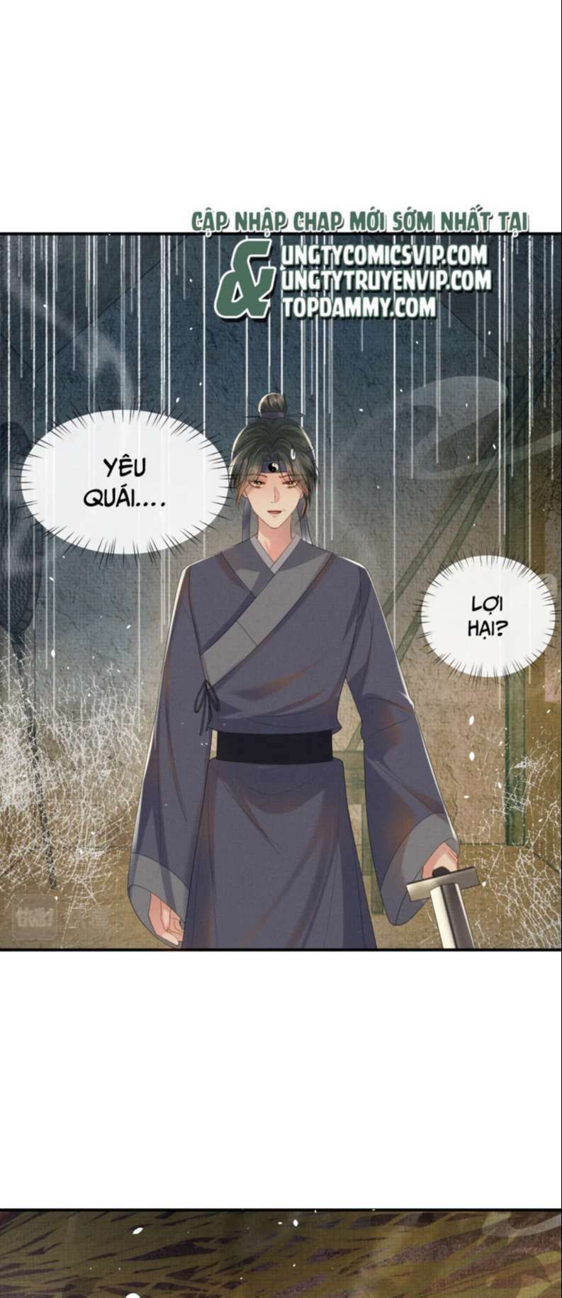 Ngộ Xà Chapter 94 - AB Truyện