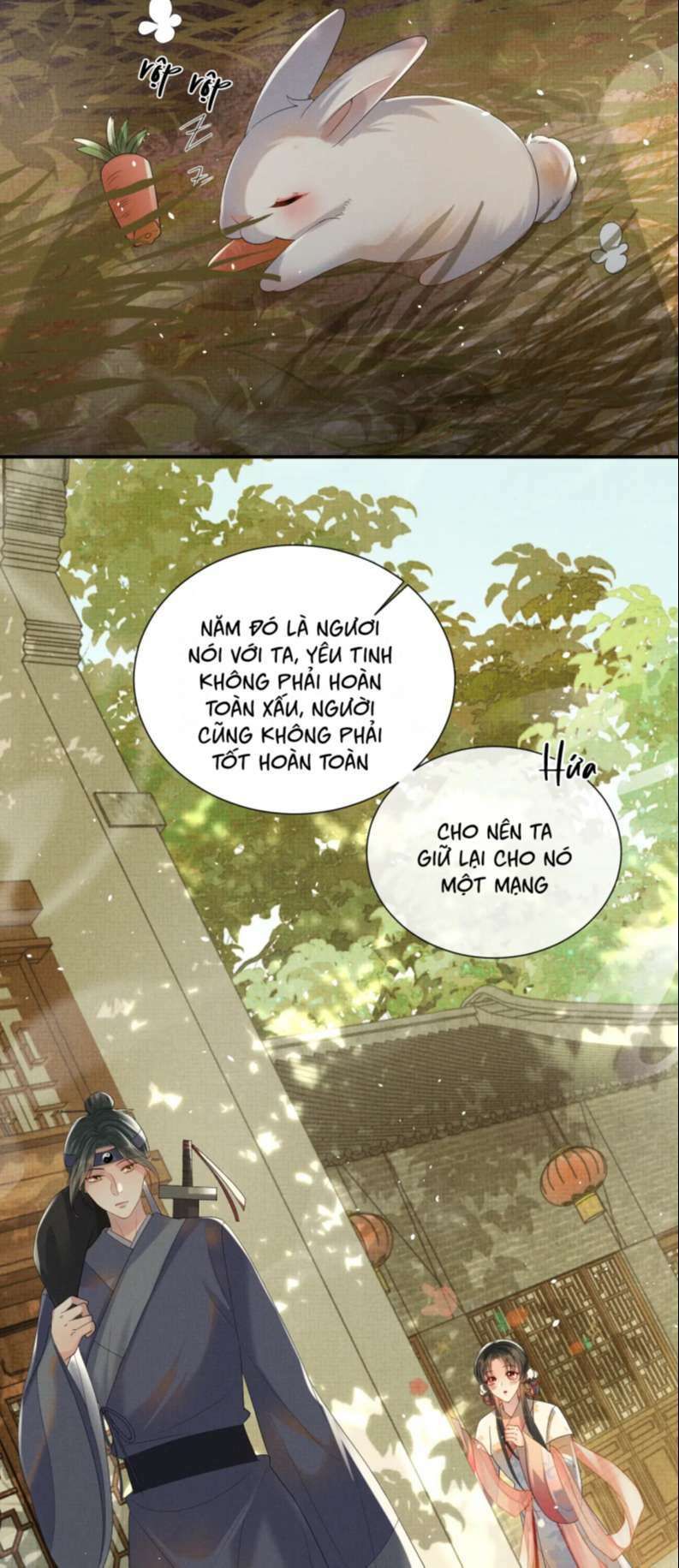 Ngộ Xà Chapter 94 - AB Truyện