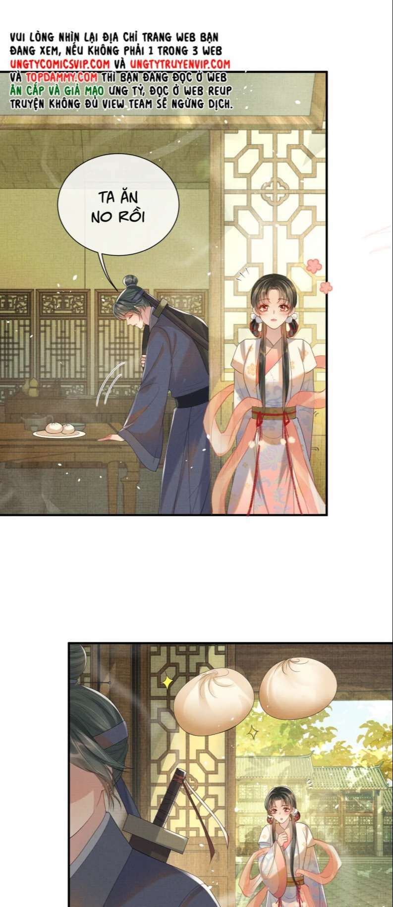 Ngộ Xà Chapter 94 - AB Truyện