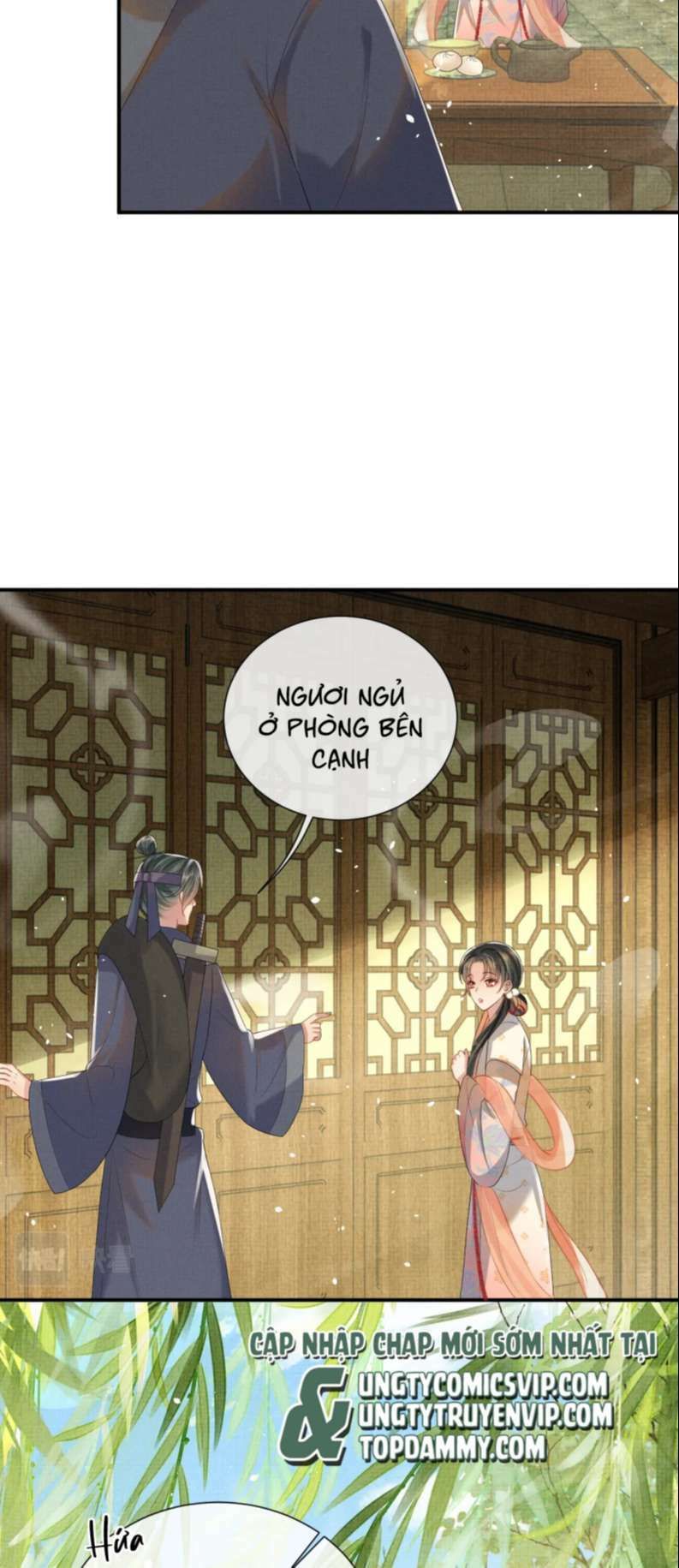 Ngộ Xà Chapter 94 - AB Truyện