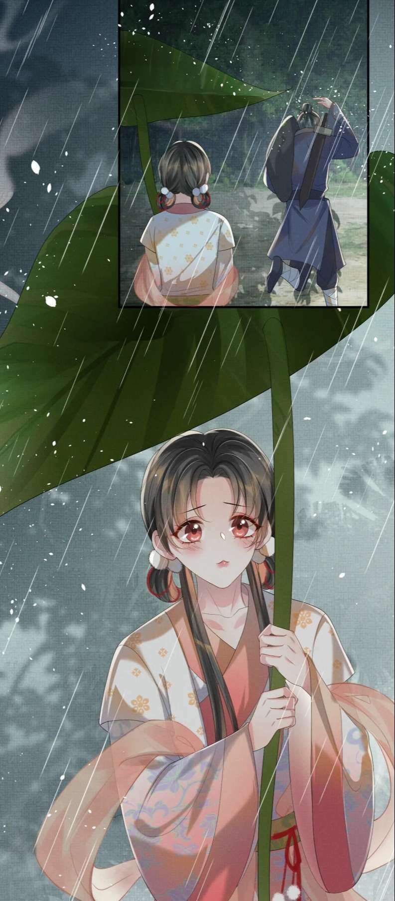 Ngộ Xà Chapter 94 - AB Truyện