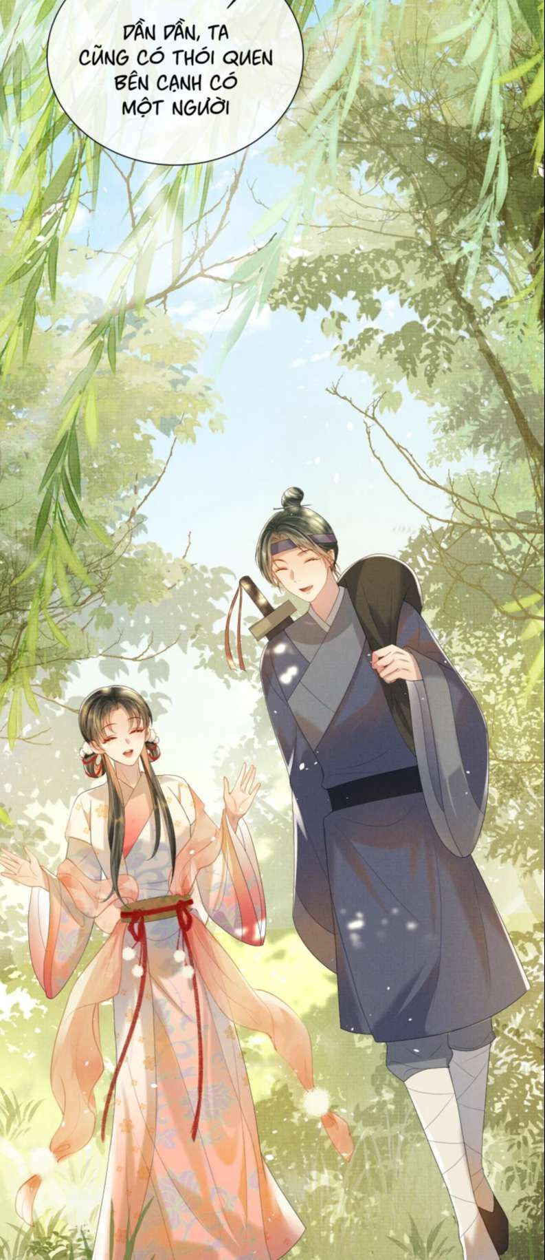 Ngộ Xà Chapter 94 - AB Truyện
