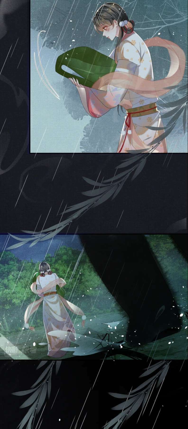 Ngộ Xà Chapter 94 - AB Truyện