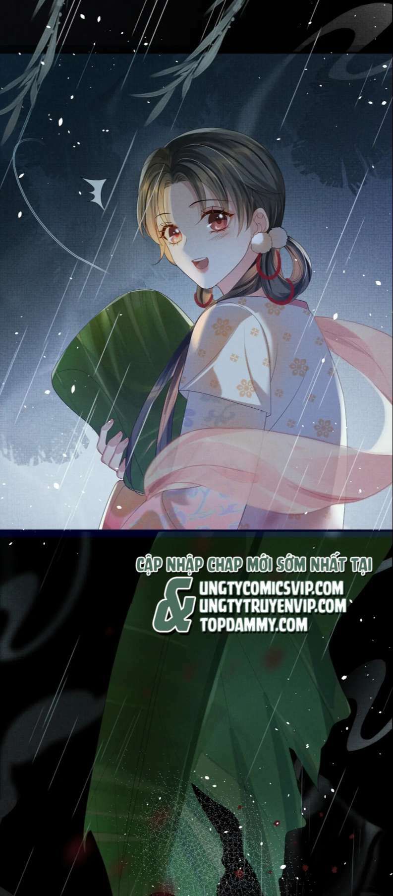 Ngộ Xà Chapter 94 - AB Truyện