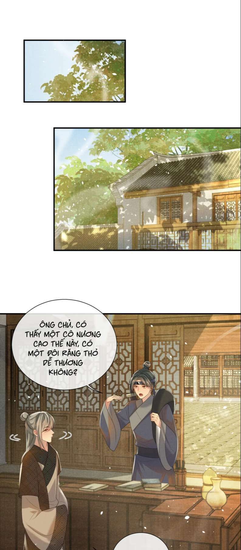 Ngộ Xà Chapter 94 - AB Truyện