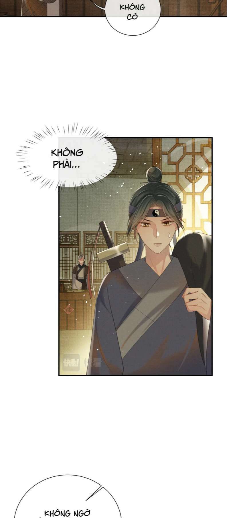 Ngộ Xà Chapter 94 - AB Truyện
